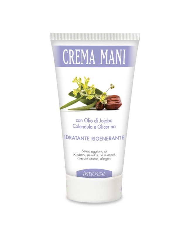 INTENSE CREMA MANI 75ML