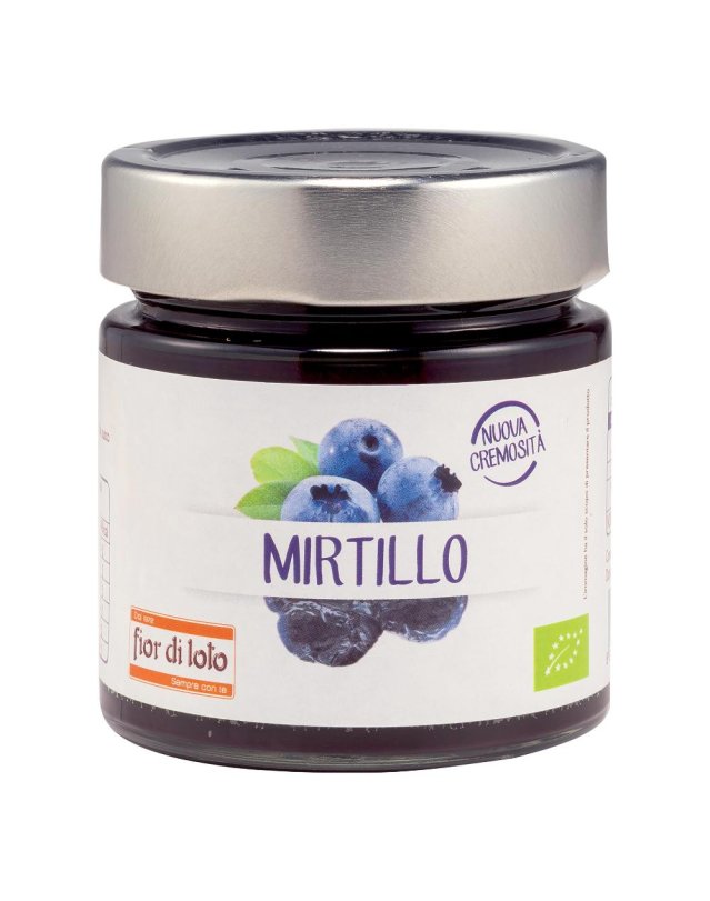 FdL Composta Mirtilli 250g