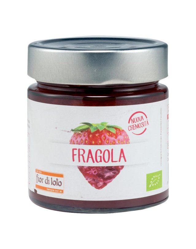 FdL Composta Fragola 250g