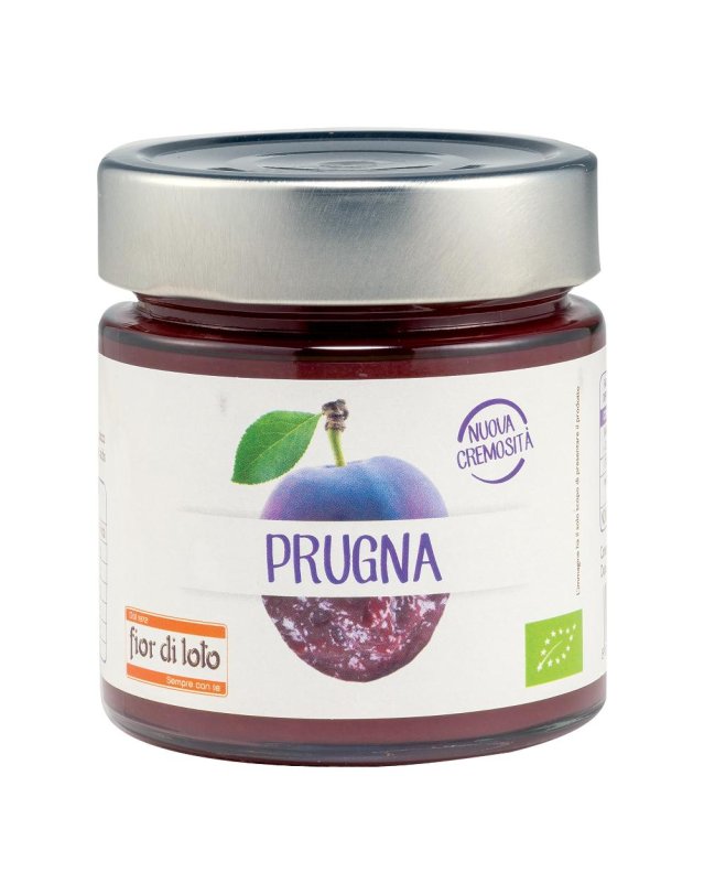 FdL Composta Prugne 250g