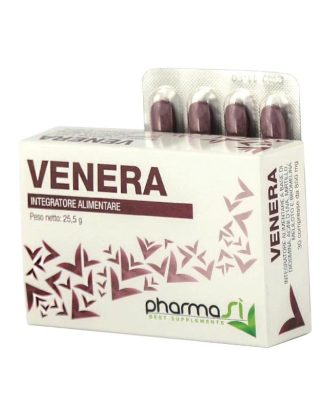 VENERA 30CPR