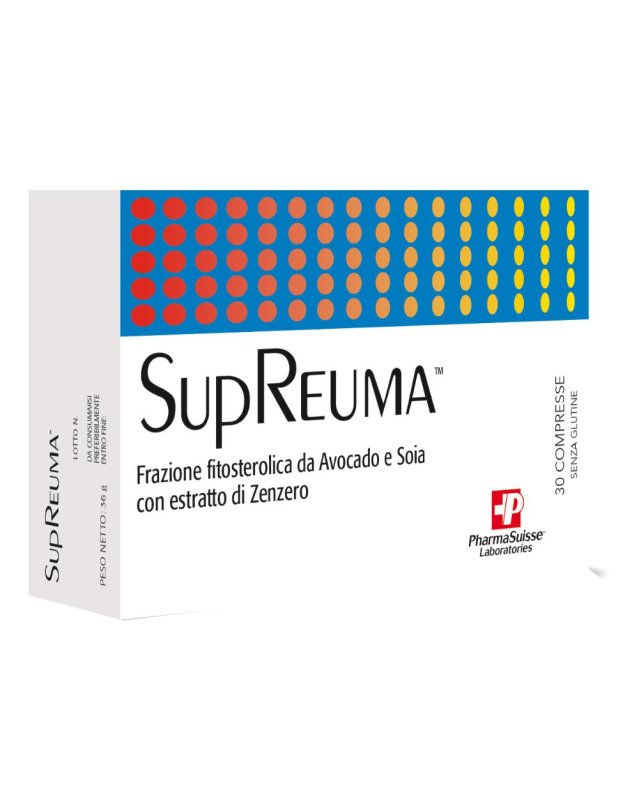 SUPREUMA 30CPR