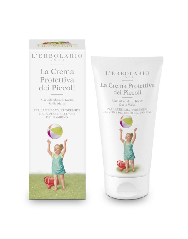 GIARDINO PICCOLI LA CREMA PROT