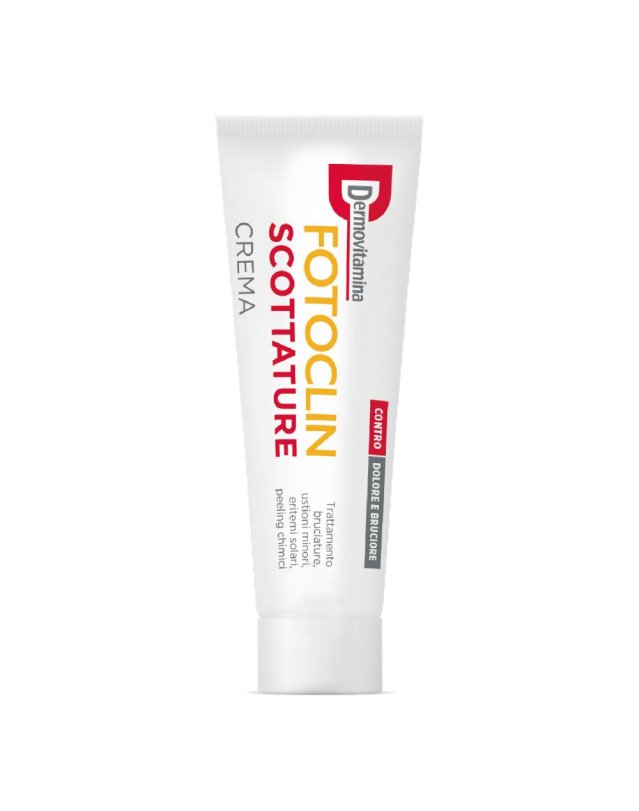 DERMOVITAMINA SCOTT CREMA 30ML