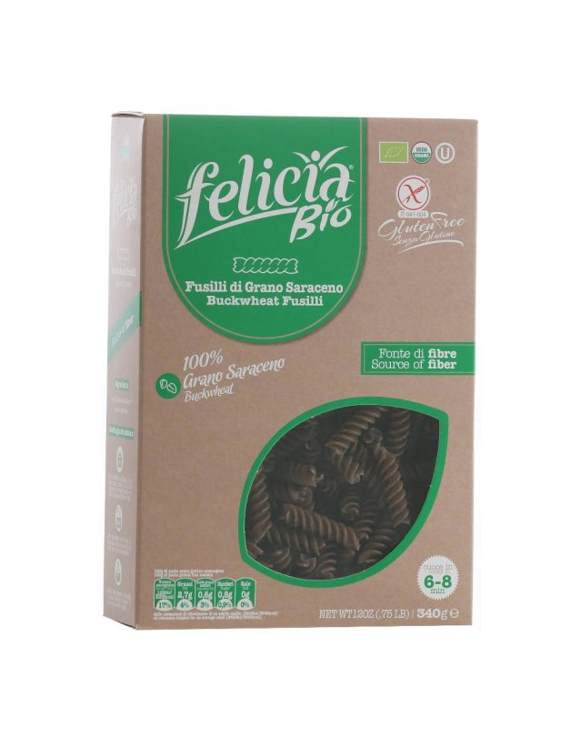 FELICIA BIO SARACENO FUSILLI