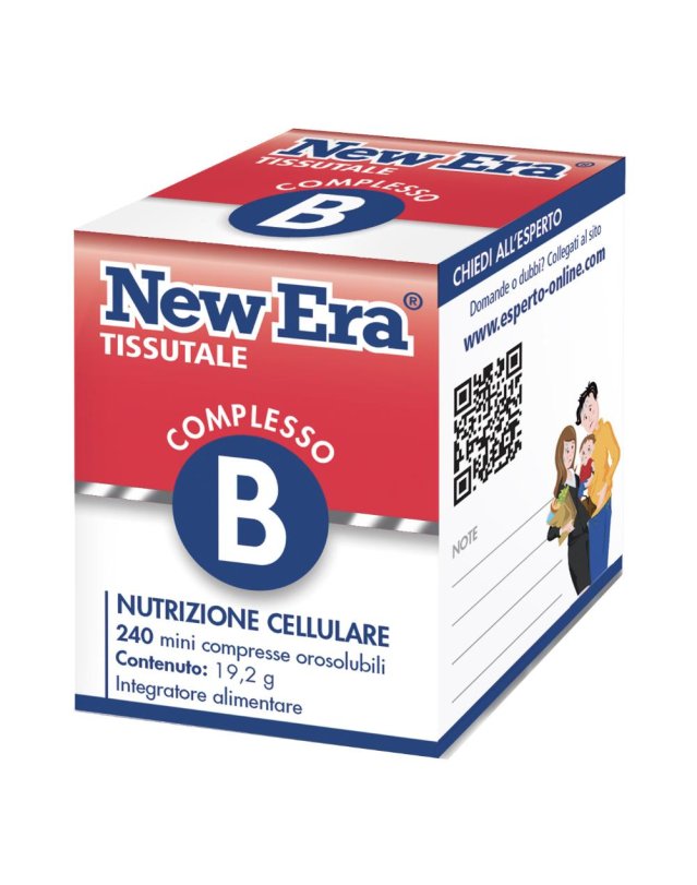 NEWERA B 240GRANULI