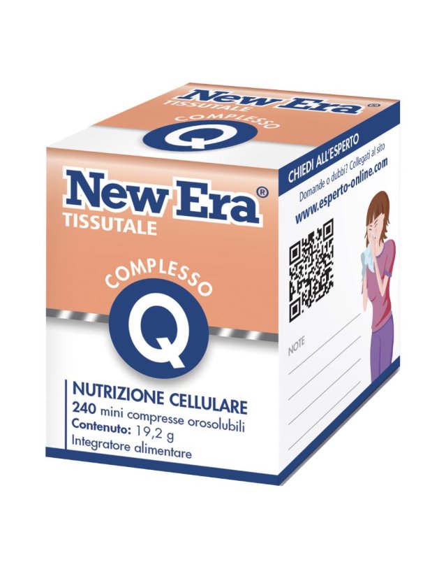 NEWERA Q 240GR