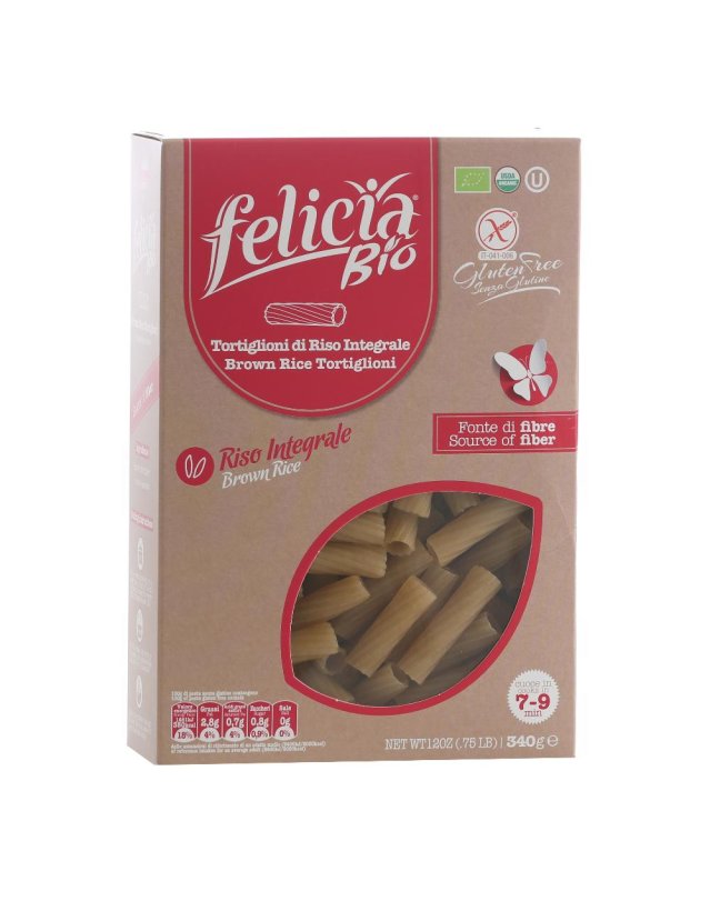 FELICIA BIO RISO INTEG TORTIGL