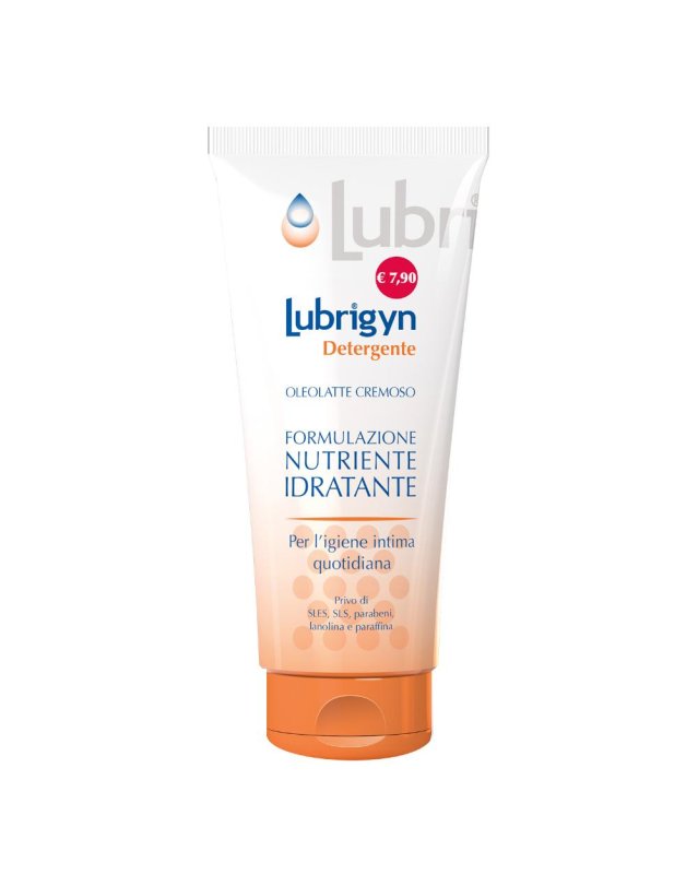 LUBRIGYN Detergente PROMO