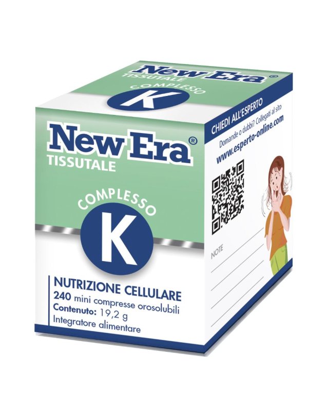 NEWERA K 240GR