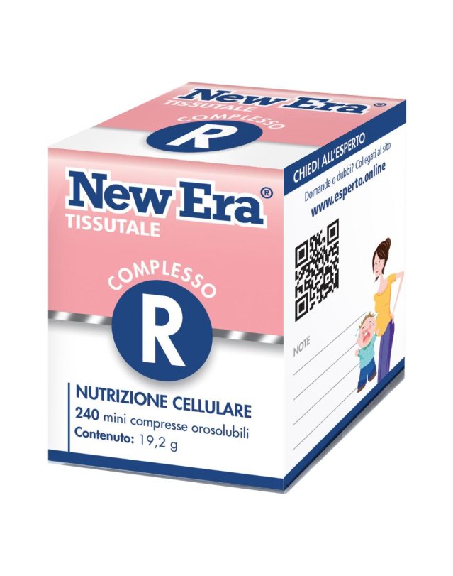 NEWERA R 240GR