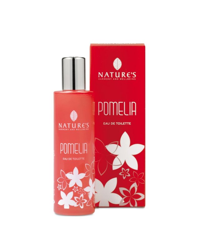 POMELIA Natures EDT 50ml