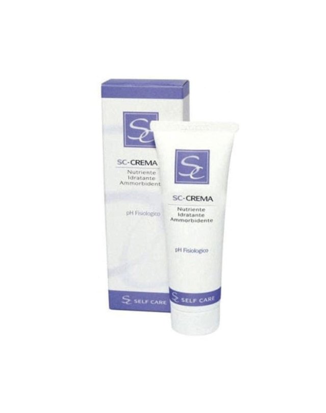 SC CREMA INTIMO 50G