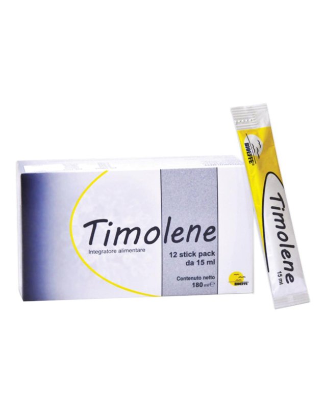 TIMOLENE 12STICK PACK