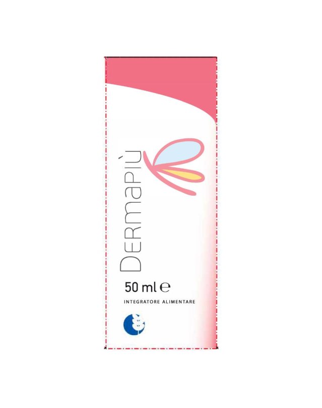 DERMAPIU'Gtt 50ml