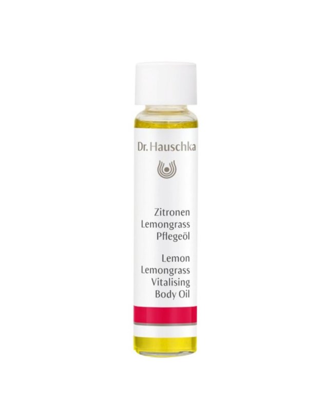 HAUSCHKA OLIO TRAT LIM LEMONGR