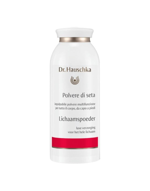 DR HAUSCHKA POLVERE SETA