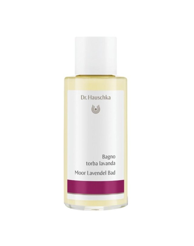 HAUSCHKA BAGNO TORBA LAV 100ML