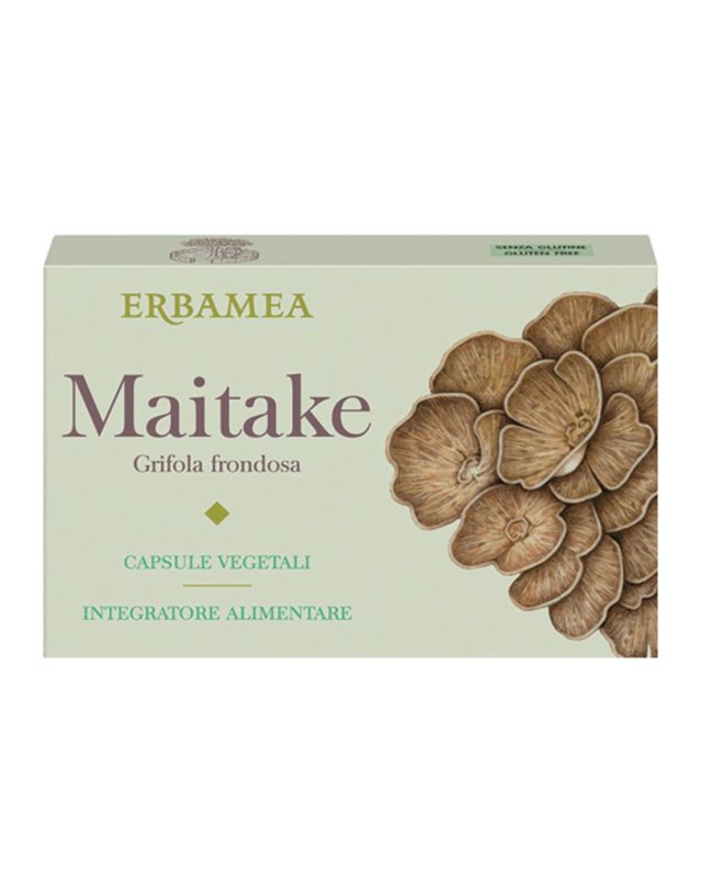 MAITAKE 24CPS VEGETALI