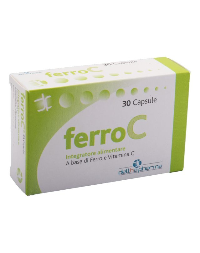 FERROC 30CPS
