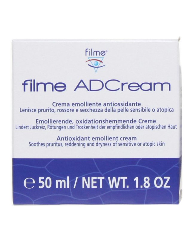 FILME-ADCREAM 50ML