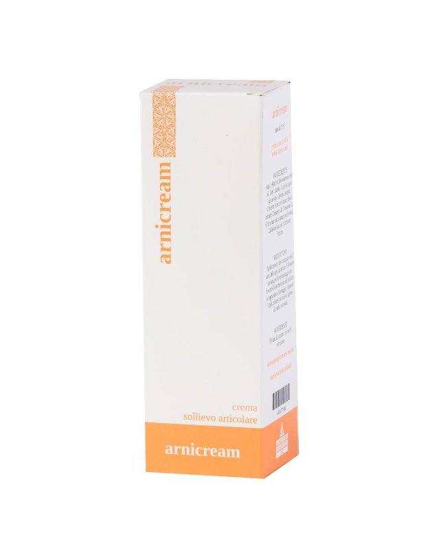 ARNICREAM 75ML ARNICREAM 75ML
