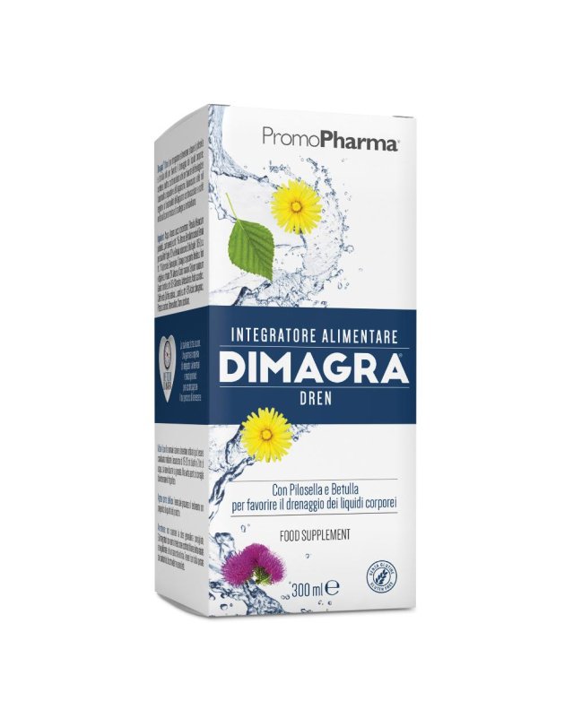 DIMAGRA DREN 300ML