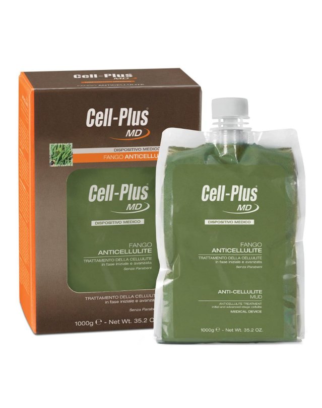 CELL PLUS MD Fango A-Cell.1Kg