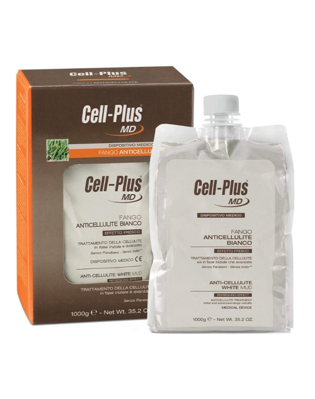 CELL PLUS MD Fango BI A-Cell.