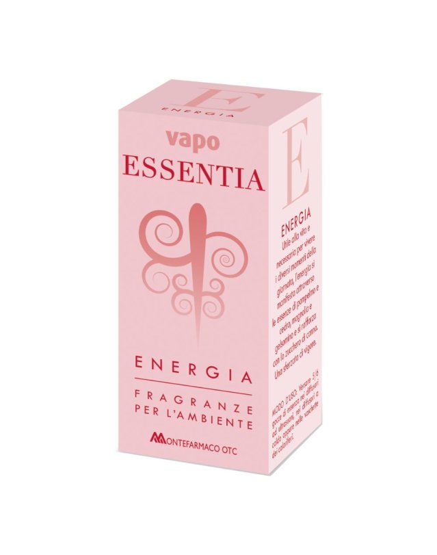 VAPO ESSENTIA ENERGIA 10ML