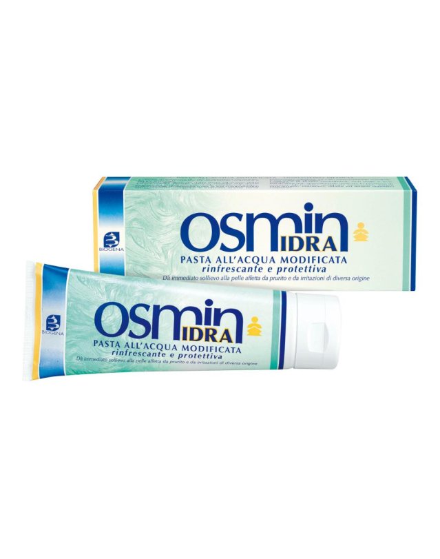 OSMIN-TOP PALPEBRE 15ML