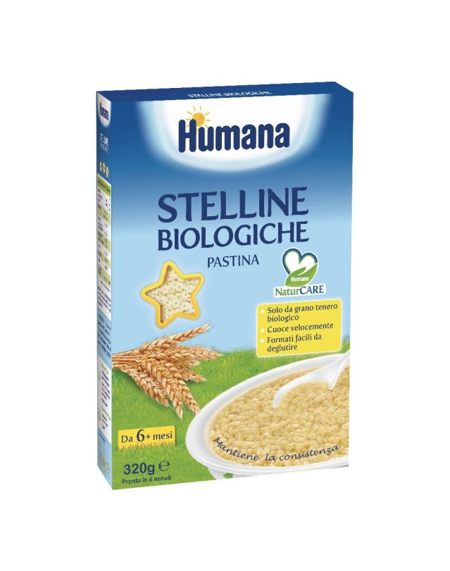 HIPP BIO PASTINA ANELLINI 320 G