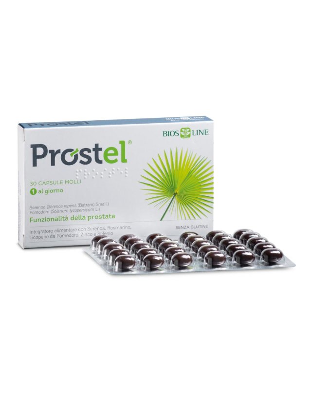 PROSTEL 30CPS