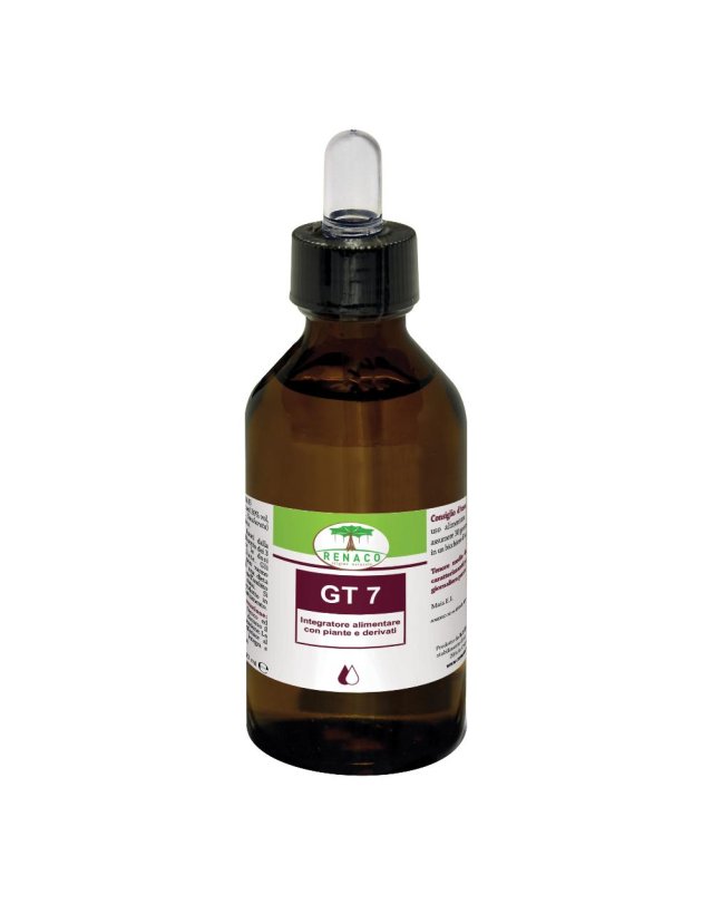 GT7 GOCCE 100ML
