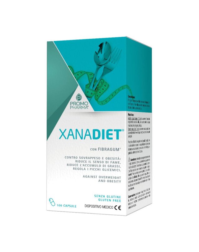 XANADIET 100CPS