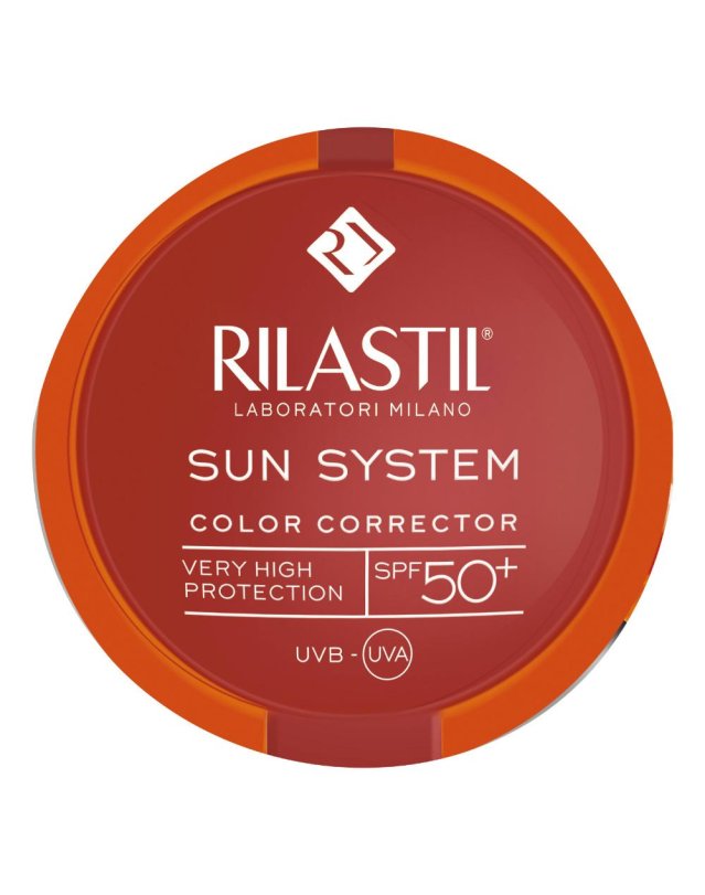 RILASTIL SUN SYS PPT 50+ CO BR