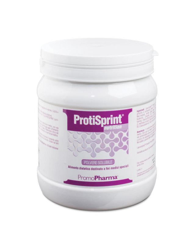 PROTISPRINT NUTRITION POLV300G