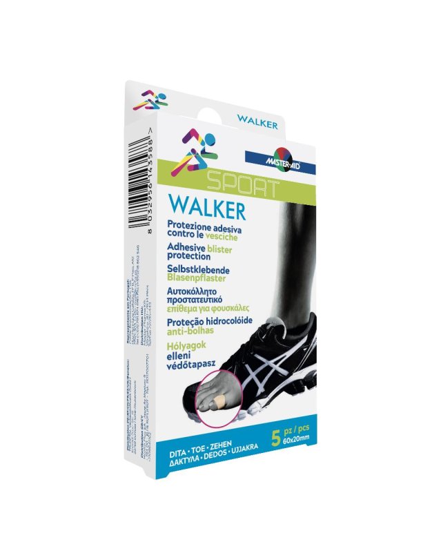 M-aid Sport Walker Cer Dita