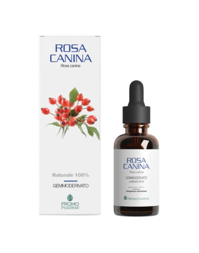ROSA CANINA GD 50ML ROSA CANINA GD 50ML