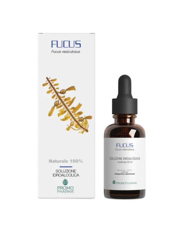 FUCUS SOLUZIONE IAL 50ML FUCUS SOLUZIONE IAL 50ML