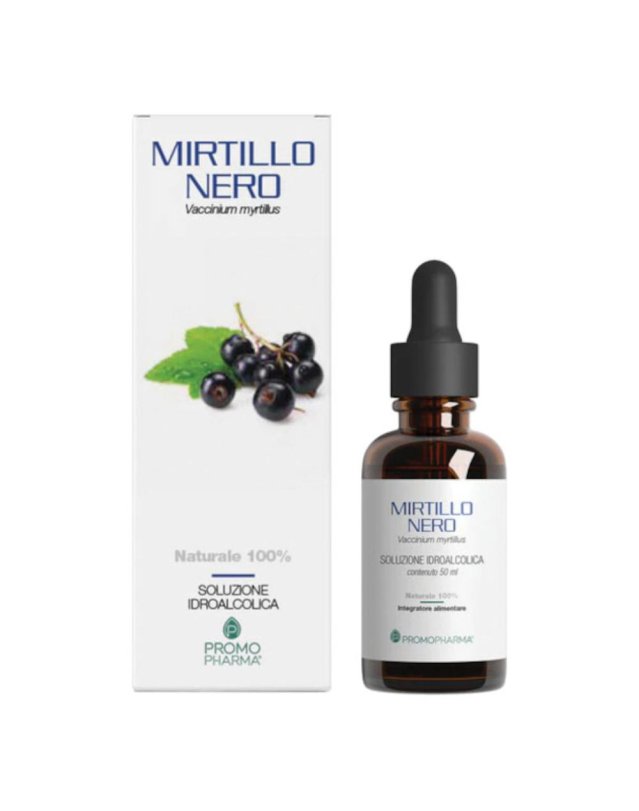 MIRTILLO NERO Sol.Ial.50ml LFP MIRTILLO NERO Sol.Ial.50ml LFP