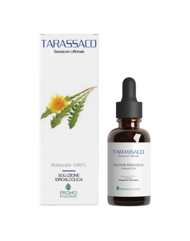 TARASSACO Sol.Ial.50ml PRP TARASSACO Sol.Ial.50ml PRP