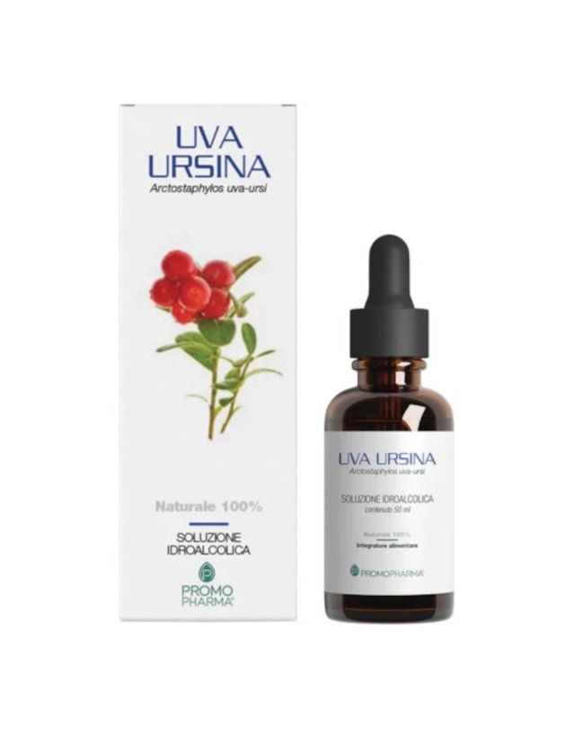 UVA URSINA Sol.Ial.50ml LFP UVA URSINA Sol.Ial.50ml LFP