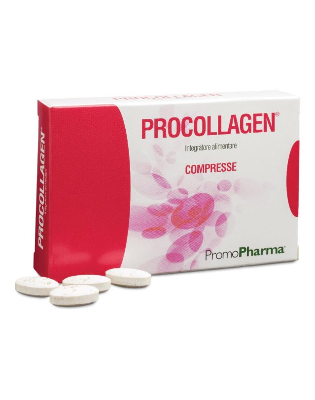 PROCOLLAGEN 30CPR