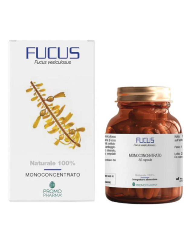 FUCUS 50CPS FUCUS 50CPS