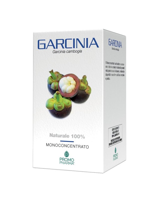 GARCINIA 50 Cps PRP