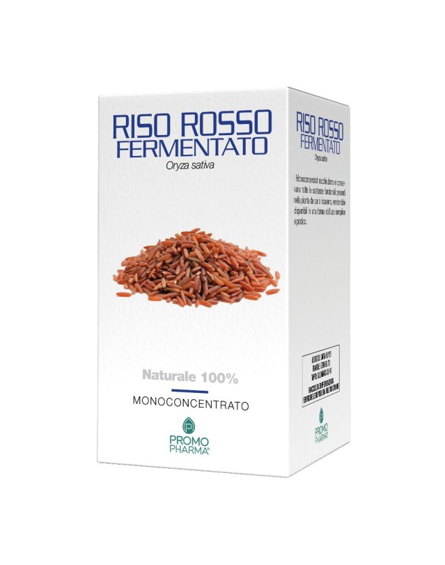RISO ROSSO FERMENT 50CPS PROMOPH