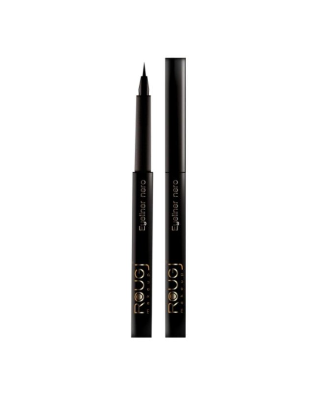 ROUGJ EYE LINER NERO