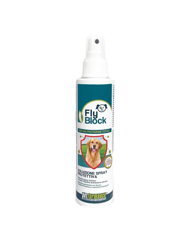 V SPRAY FLYBLOCK CANE 150ML V SPRAY FLYBLOCK CANE 150ML