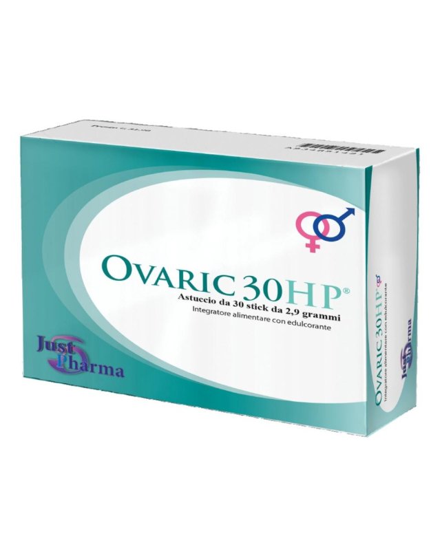 OVARIC HP 30BUST 2,9G